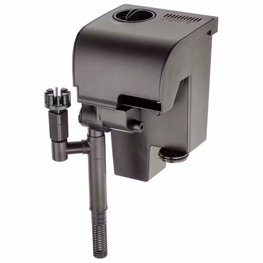 Aquael FZN Pro 700 - Påhängsfilter