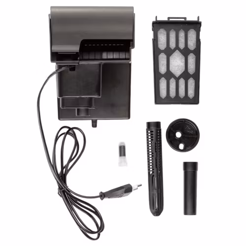 Aquael FZN Pro 400 - Påhängsfilter