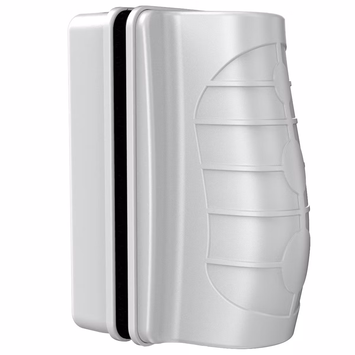 Flytande algmagnet small - Vit