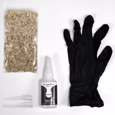 WIO Scapeglue Kit - Gul