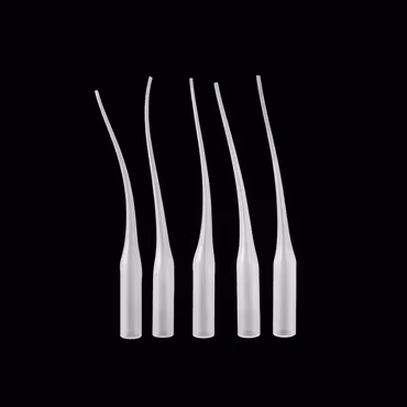 Pipetter för akvarielim