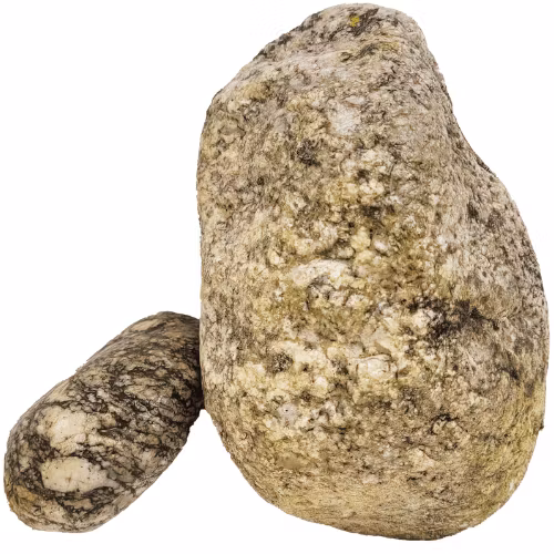 Sten - Elderly boulder - Stenpaket