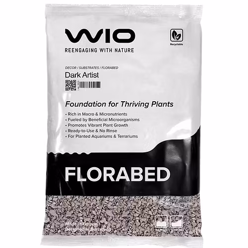 Växtsubstrat Grov - Dark Artist