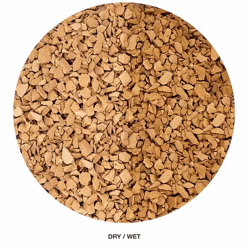 Växtsubstrat Grov - Mustard Artist