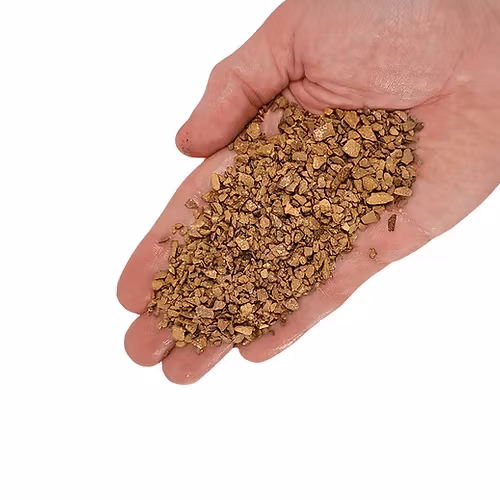 Växtsubstrat Grov - Mustard Artist