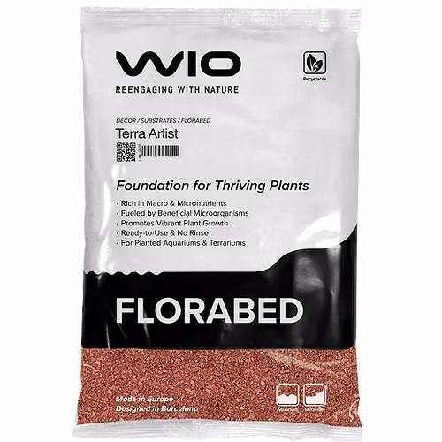 Växtsubstrat Fin - Terra Artist