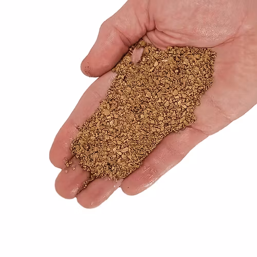 Växtsubstrat Fin - Mustard Artist