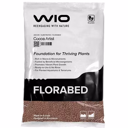 Växtsubstrat Fin - Cocoa Artist