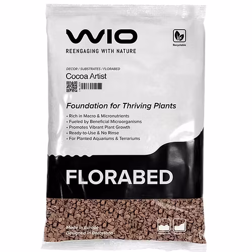 Växtsubstrat Grov - Cocoa Artist
