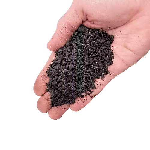 Växtsubstrat Grov - Black Eonian