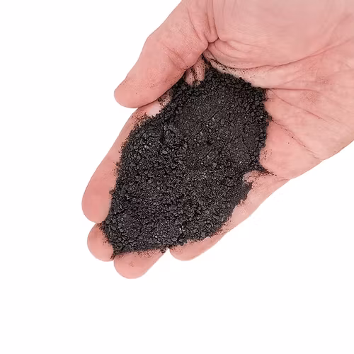 Växtsubstrat Fin- Black Eonian