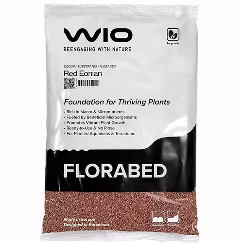 Växtsubstrat Fin - Red Eonian