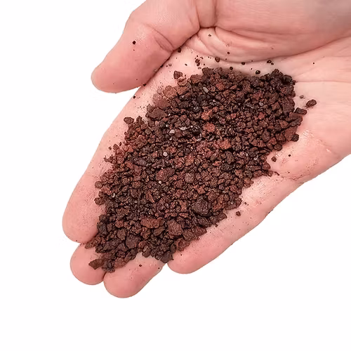 Växtsubstrat Grov - Red Eonian