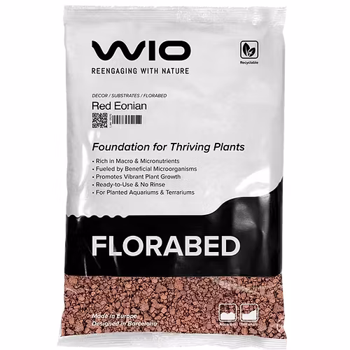 Växtsubstrat Grov - Red Eonian