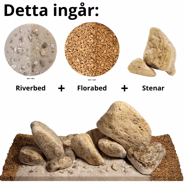 Pale Ethereal River - Startkit