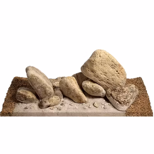 Pale Ethereal River - Startkit