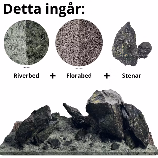 Jade Bliss River - Startkit