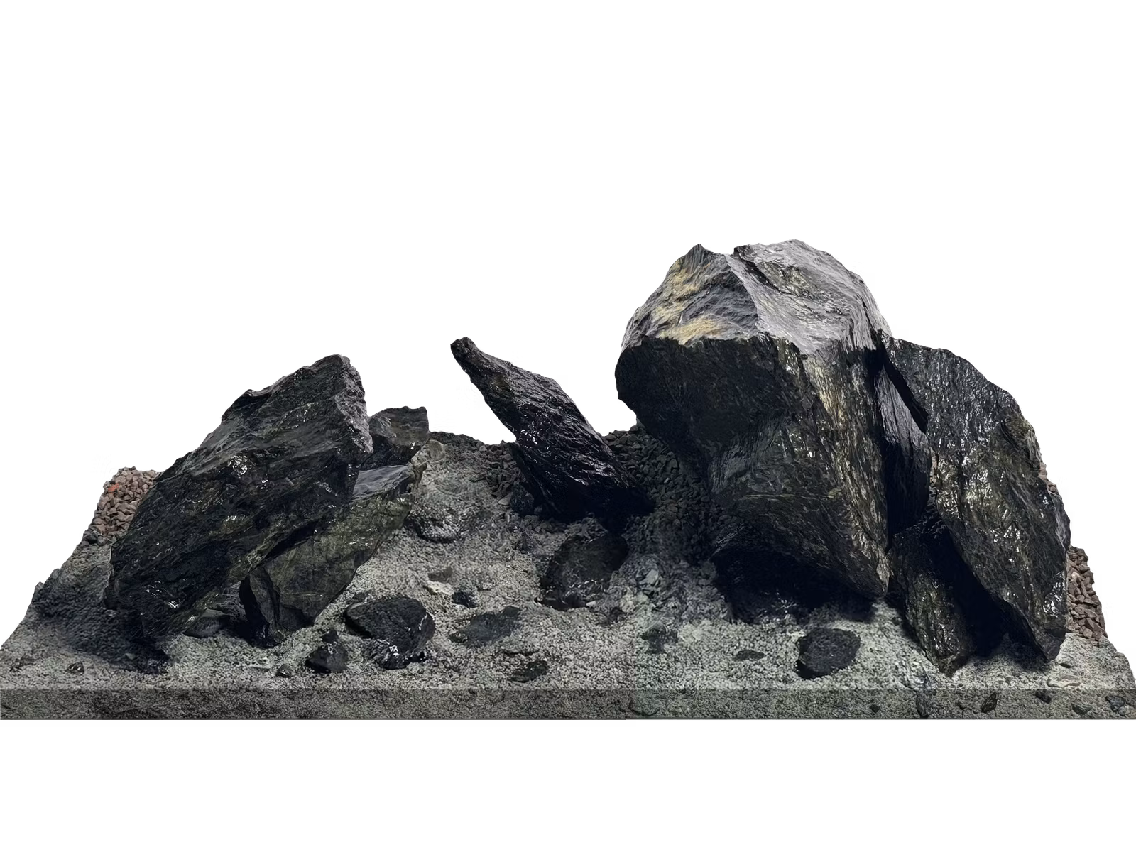 Jade Bliss River - Startkit