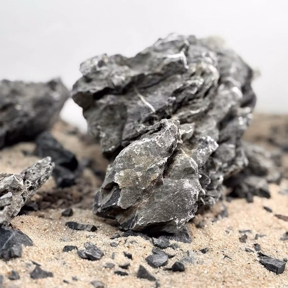 Silver Shine River - Startkit