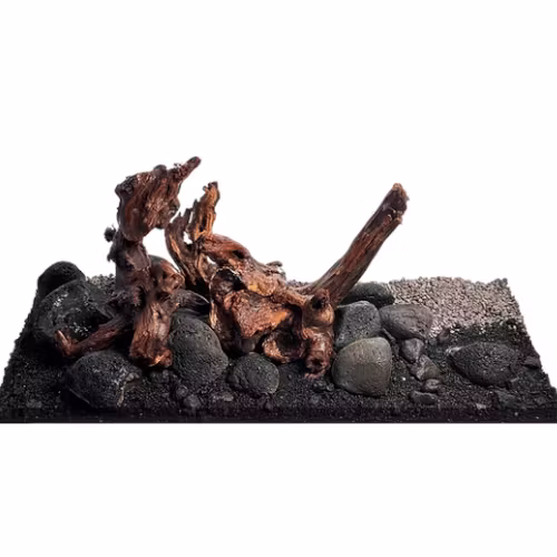 Midnight Veil River - Startkit