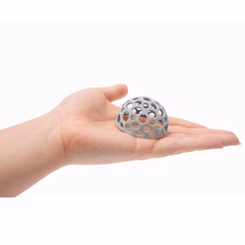 Räkgrotta - Kupol 4,5 cm