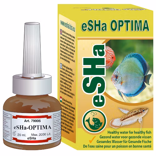 eSHa OPTIMA