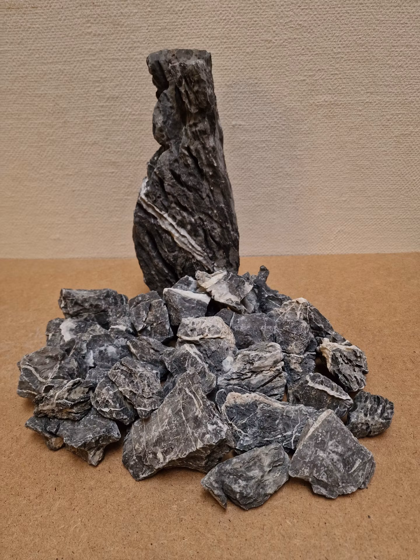 Stenpaket - Köp allt på bilden - 8,5 kg