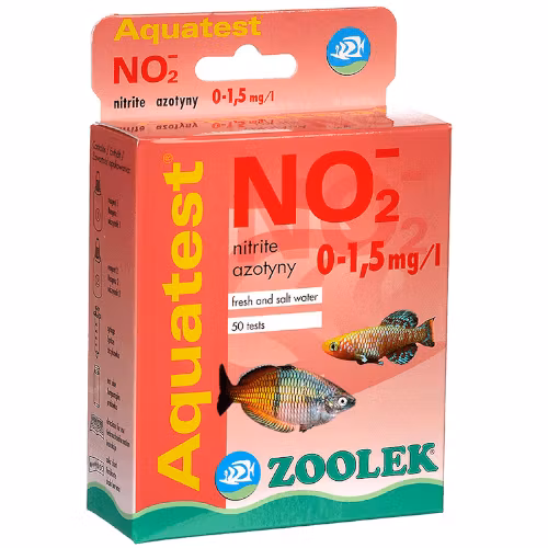 Dropptest - NO-2 test