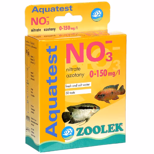 Dropptest - NO-3 test