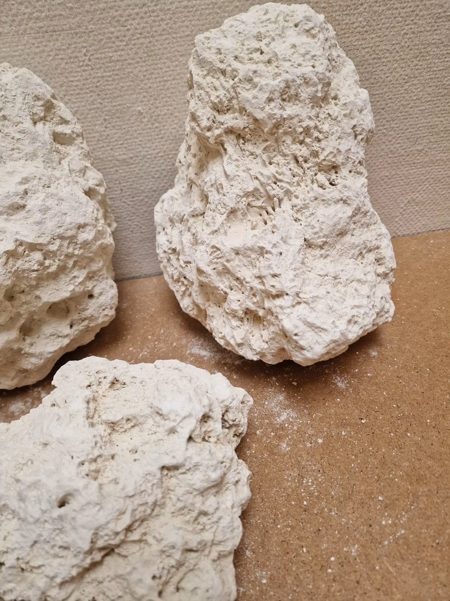 Kalksten - Köp allt på bilden - 14 kg