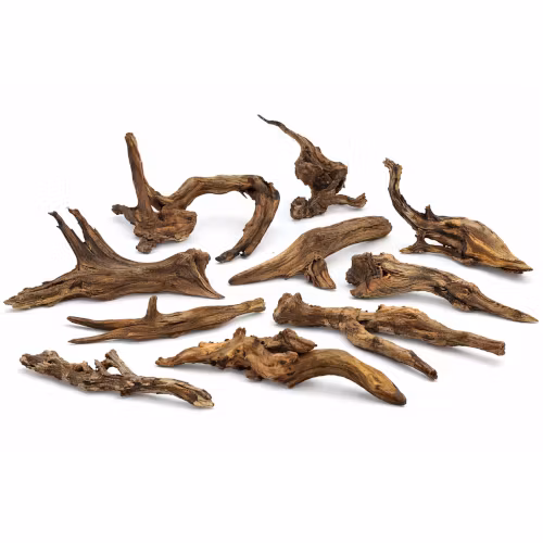 Detaljrötter - 7-9 st över 25 cm