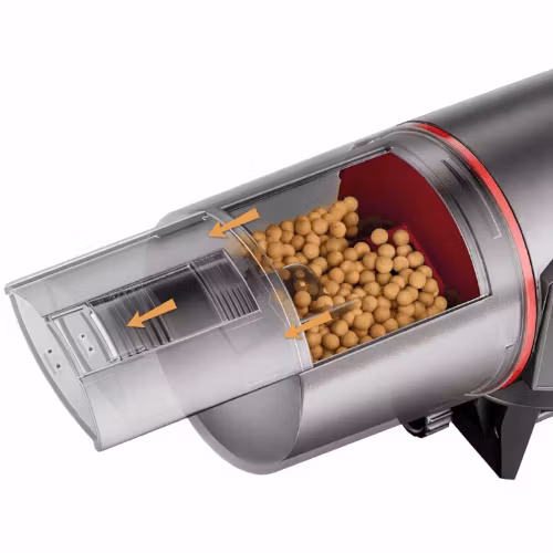 Foderautomat FeedFlow - Kruger Meier