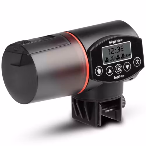 Foderautomat FeedFlow - Kruger Meier