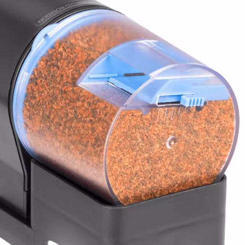 Foderautomat AquaMinio - Kruger Meier