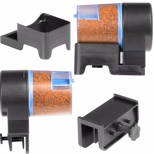 Foderautomat AquaMinio - Kruger Meier