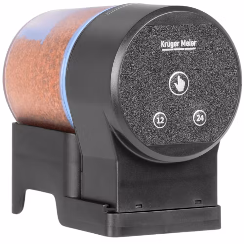 Foderautomat AquaMinio - Kruger Meier