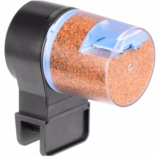 Foderautomat AquaMinio - Kruger Meier