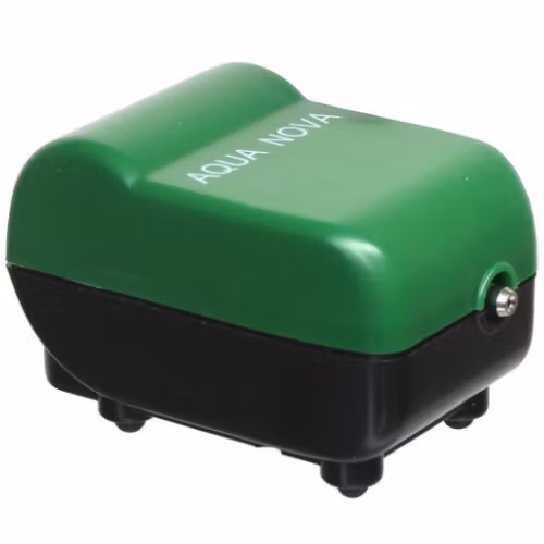Aqua Nova luftpump - 120L/H