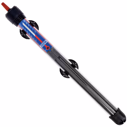 Doppvärmare Aqua Nova - 200 w