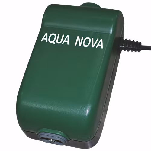 Aqua Nova luftpump - 180L/H