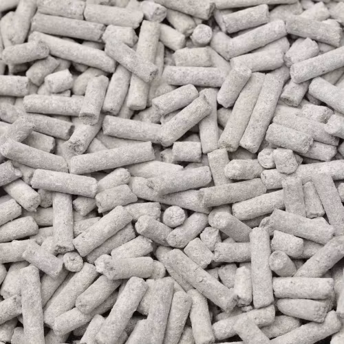 Shrimp King - Mineral