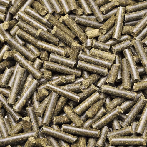 Shrimp King - Protein