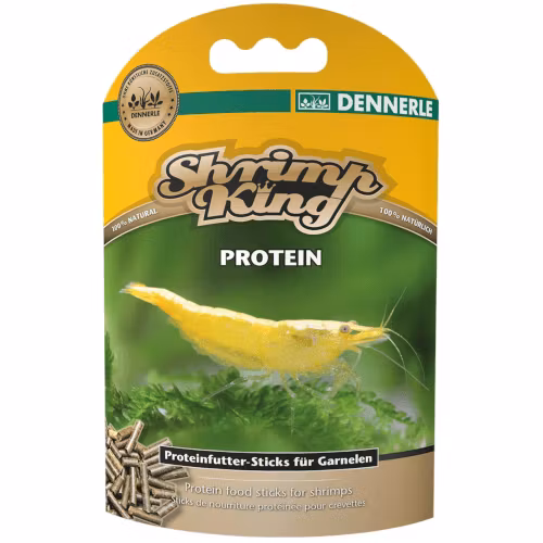 Shrimp King - Protein