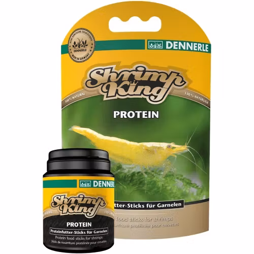 Shrimp King - Protein
