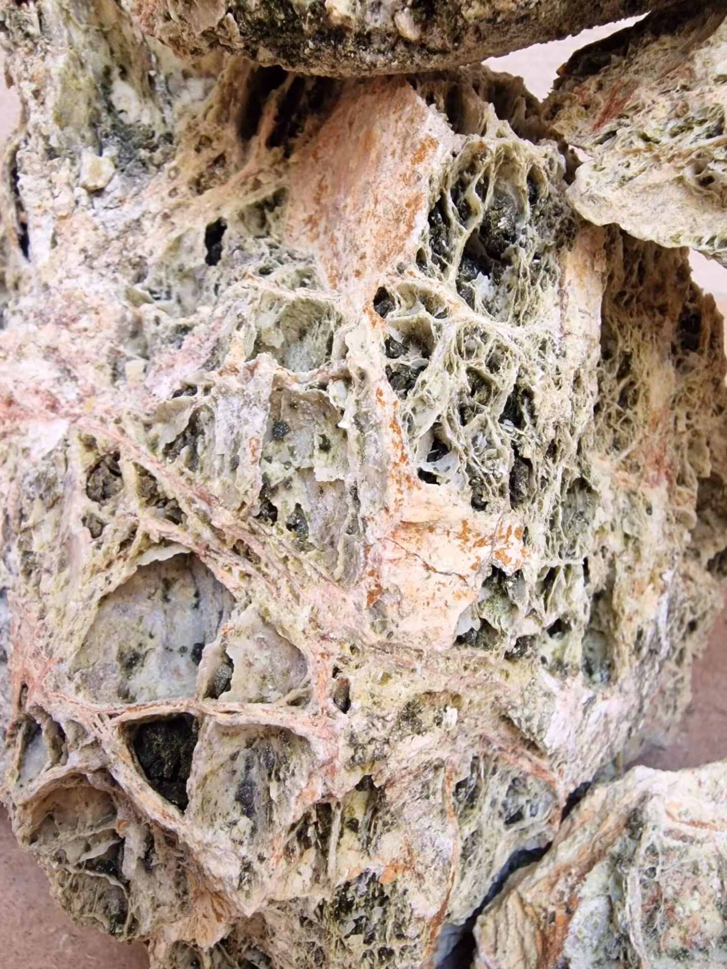 Web Rock - Köp allt på bilden - 6,5 kg