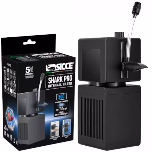 Shark Pro 500 - Sicce