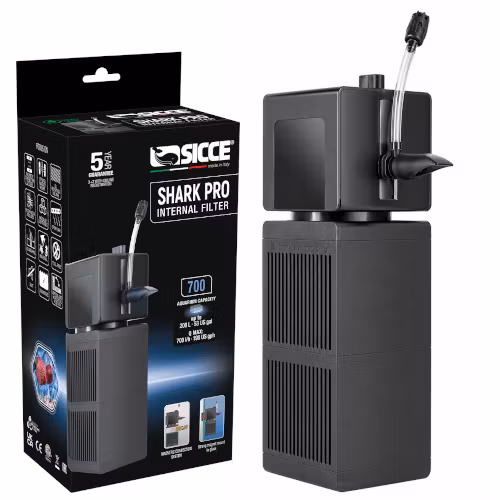 Shark Pro 700 - Sicce
