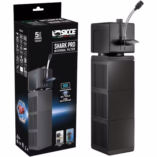 Shark Pro 900 - Sicce