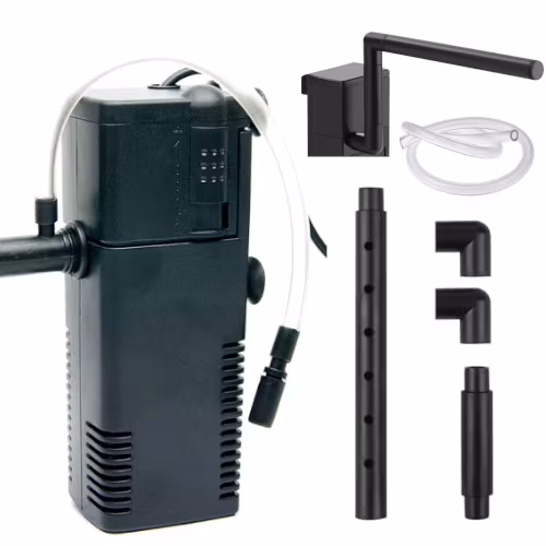 Innerfilter 500 l/h - Aqua Nova NBF-500