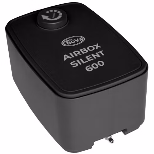 Aqua Nova luftpump - 600L/H